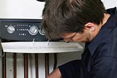 boiler repair Hamstall Ridware
