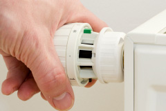 Hamstall Ridware central heating repair costs