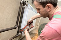 Hamstall Ridware heating repair