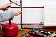 free Hamstall Ridware heating repair quotes