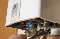 free Hamstall Ridware boiler install quotes