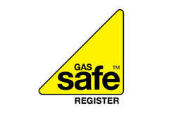 gas safe companies Hamstall Ridware